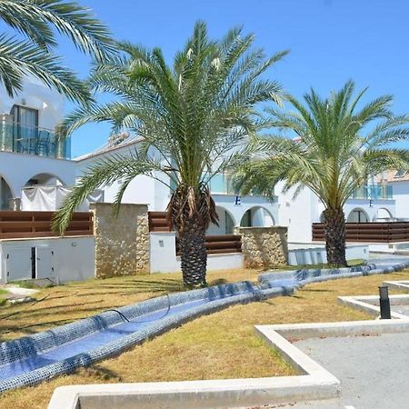 Latchi Escape Hotel And Suites Polis Екстер'єр фото