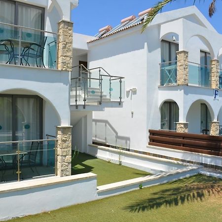 Latchi Escape Hotel And Suites Polis Екстер'єр фото