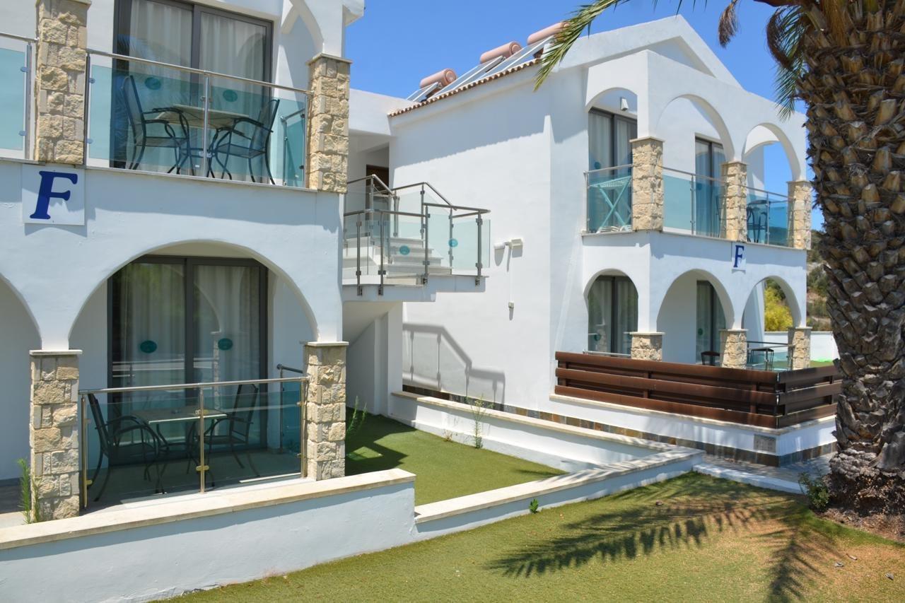 Latchi Escape Hotel And Suites Polis Екстер'єр фото