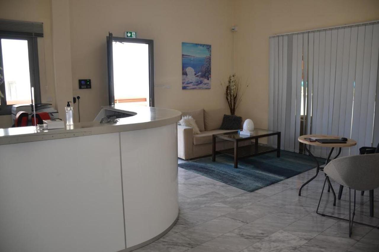 Latchi Escape Hotel And Suites Polis Екстер'єр фото