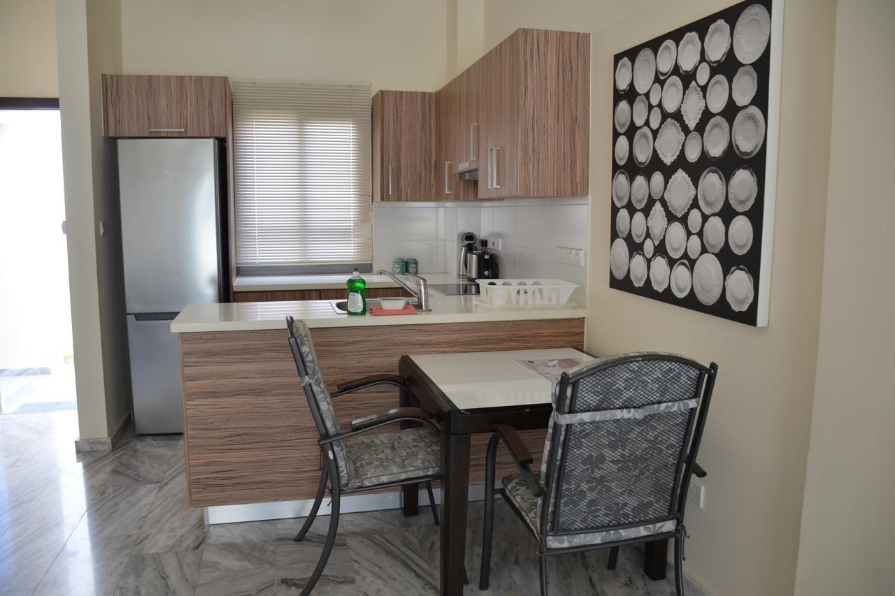 Latchi Escape Hotel And Suites Polis Екстер'єр фото