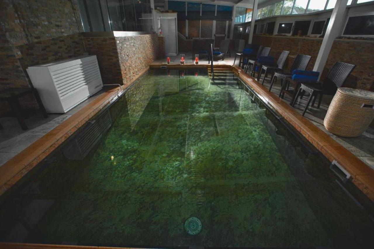 Latchi Escape Hotel And Suites Polis Екстер'єр фото