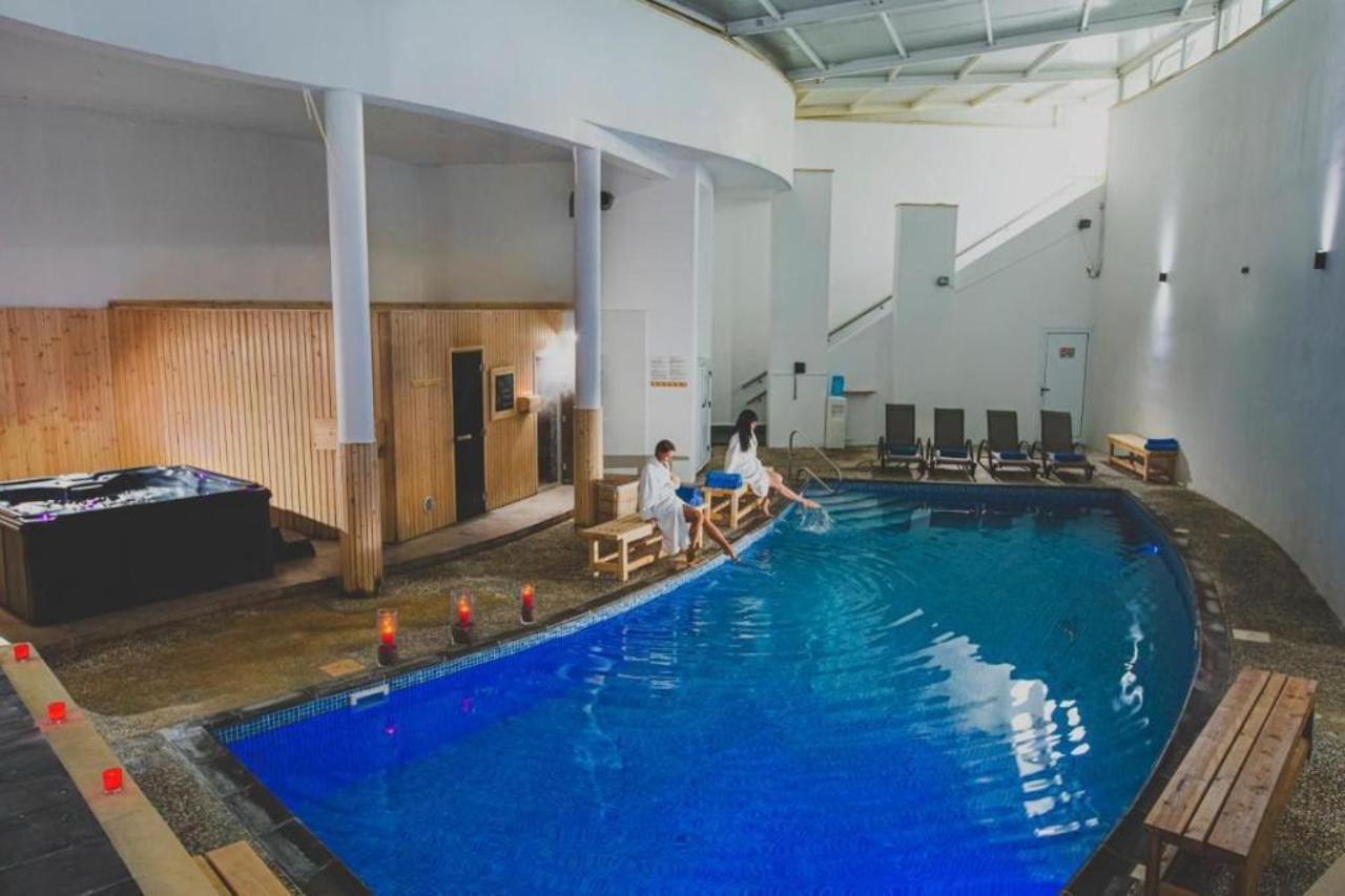 Latchi Escape Hotel And Suites Polis Екстер'єр фото
