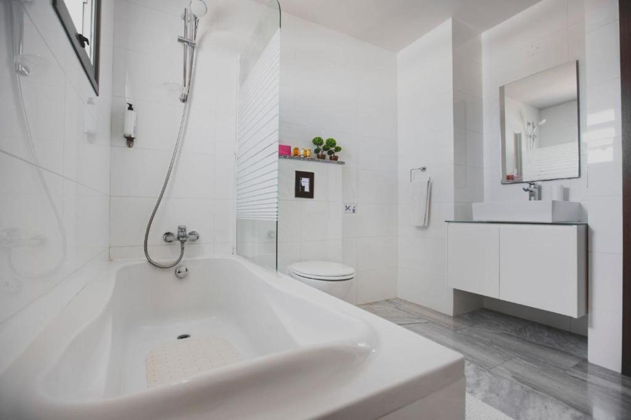 Latchi Escape Hotel And Suites Polis Екстер'єр фото