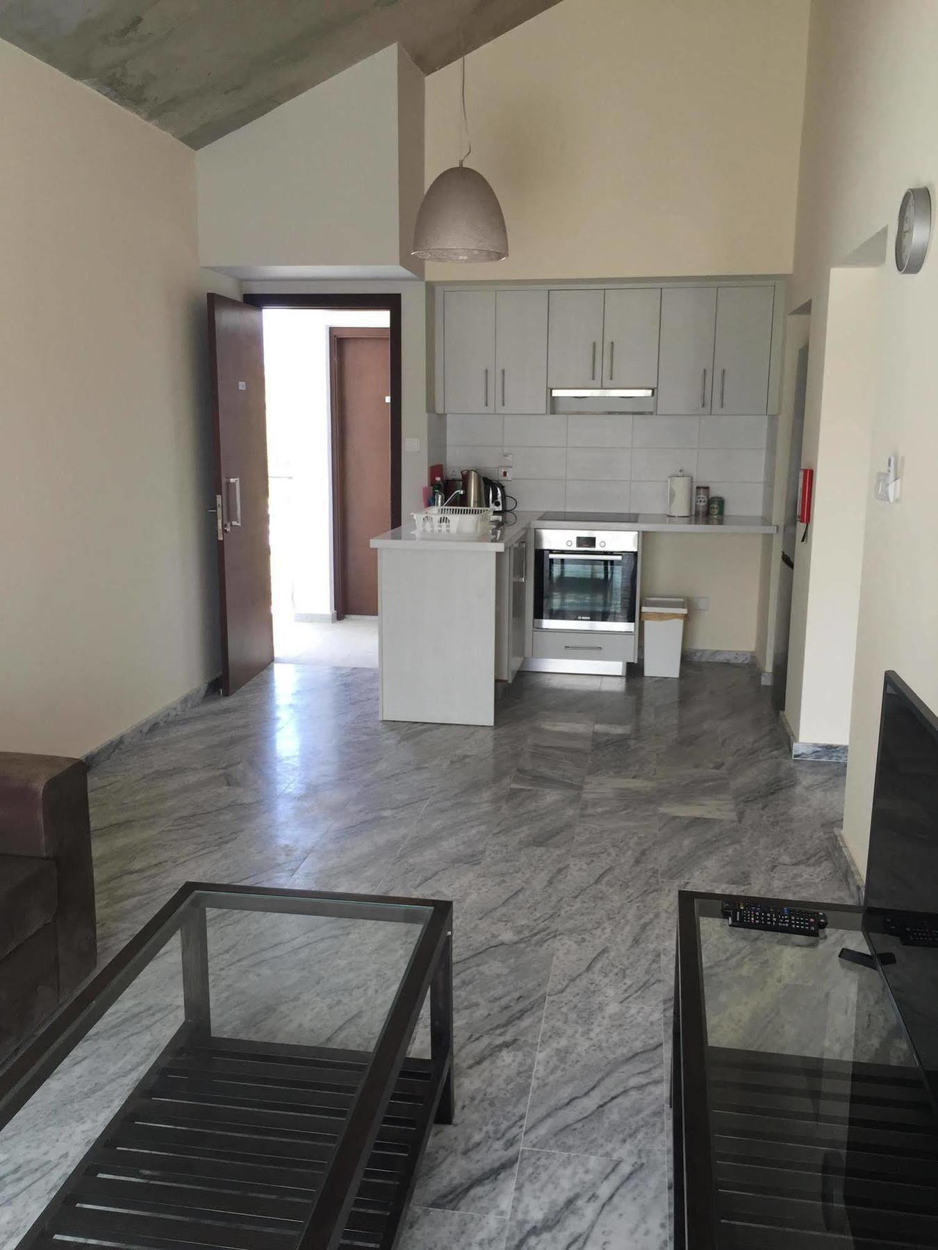 Latchi Escape Hotel And Suites Polis Екстер'єр фото