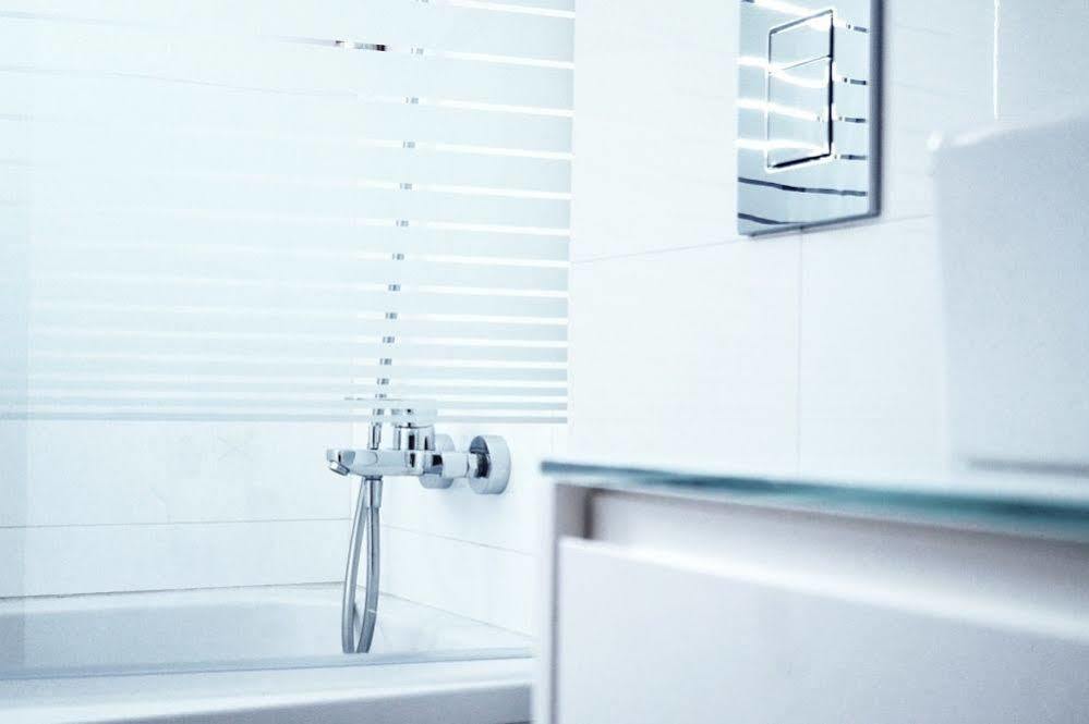 Latchi Escape Hotel And Suites Polis Екстер'єр фото