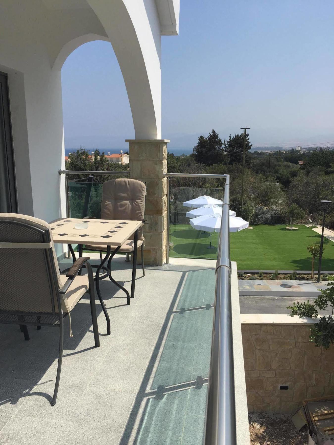 Latchi Escape Hotel And Suites Polis Екстер'єр фото