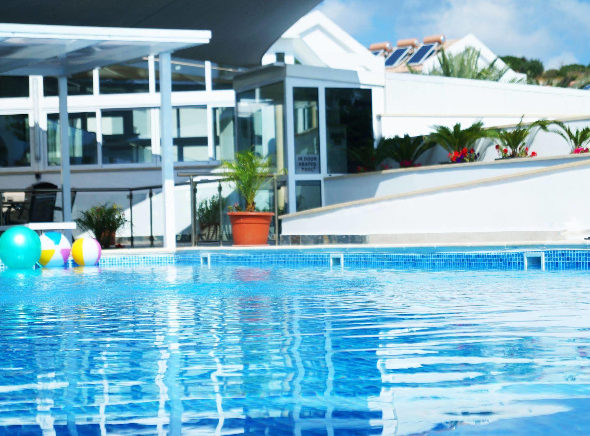 Latchi Escape Hotel And Suites Polis Екстер'єр фото