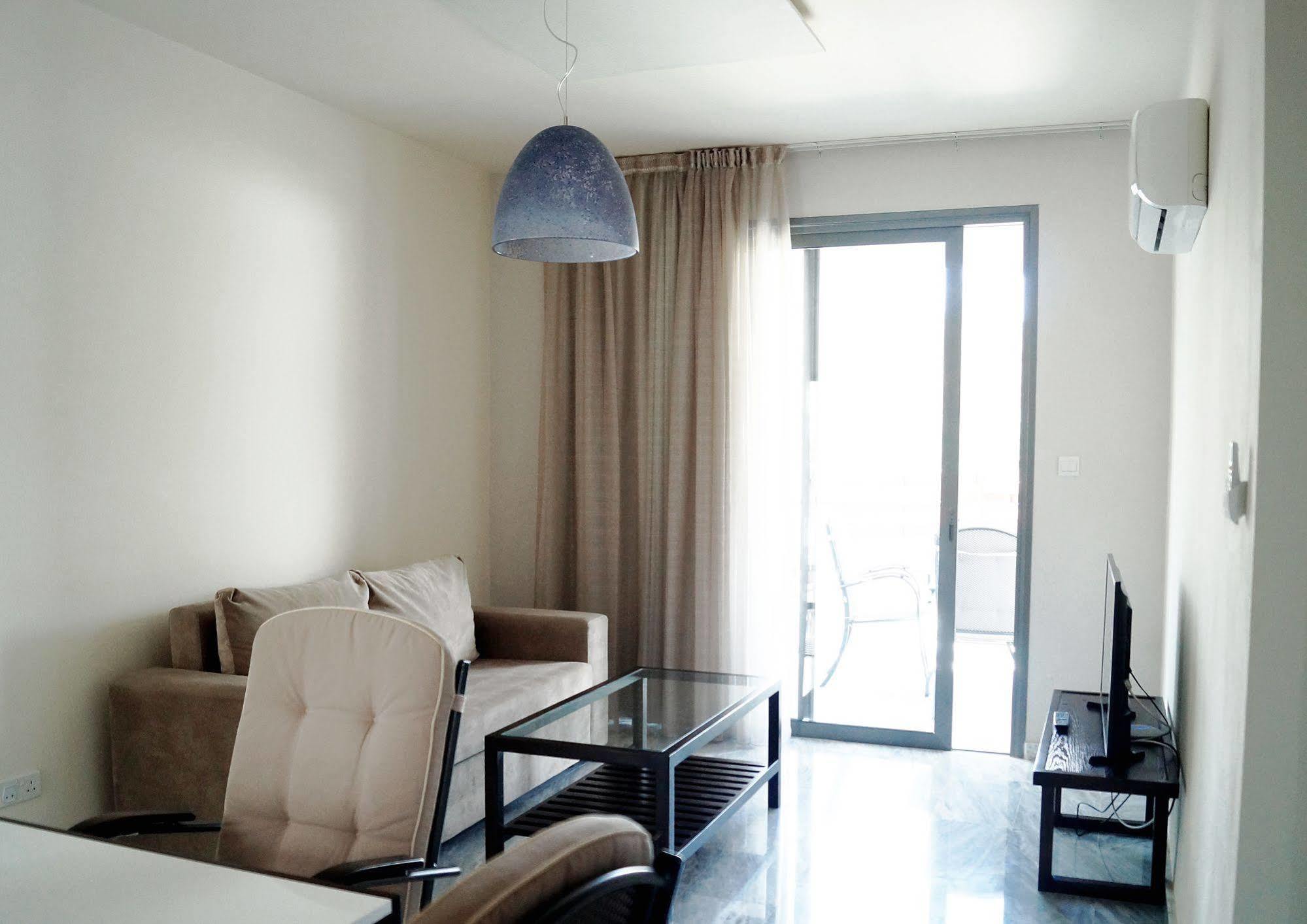 Latchi Escape Hotel And Suites Polis Екстер'єр фото